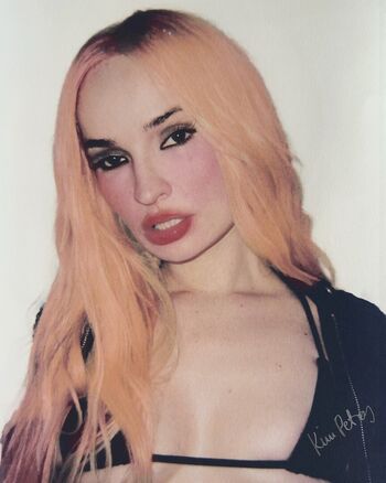 Kim petras image