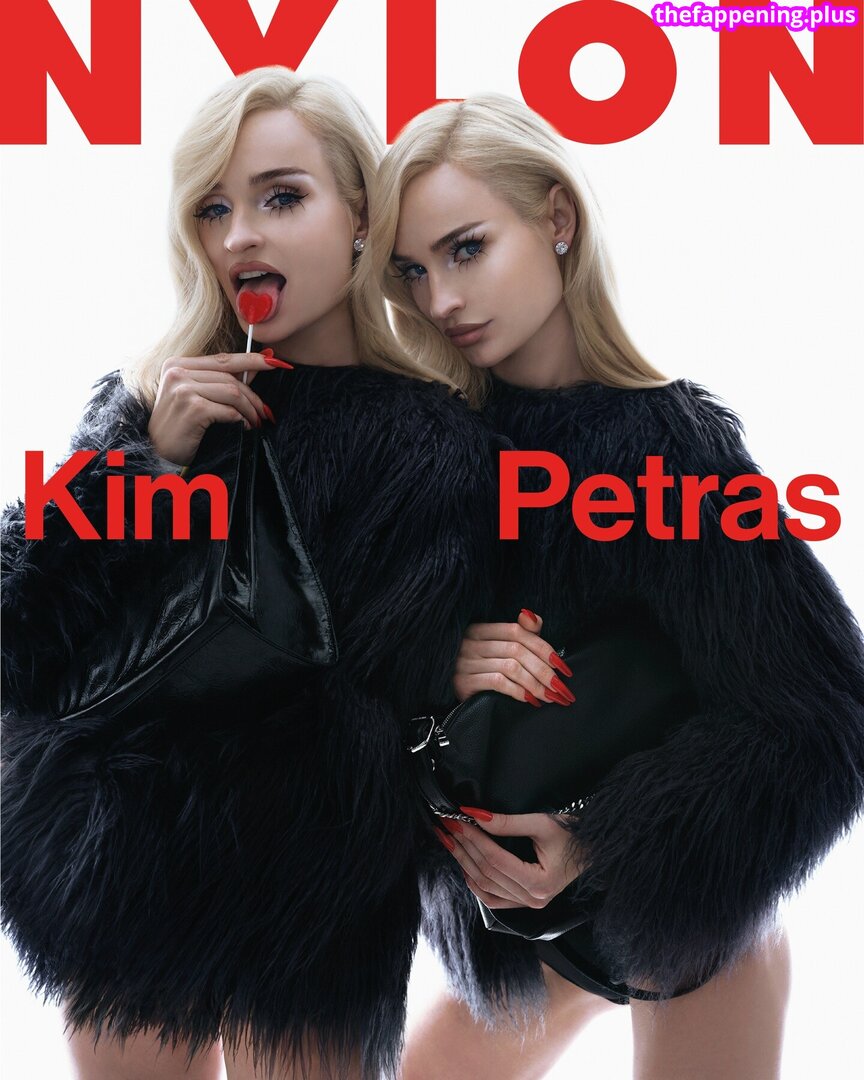 Kim Petras