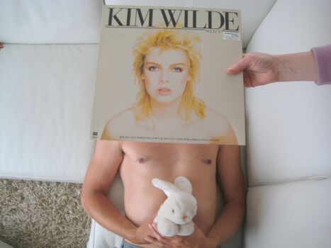Kim wilde image