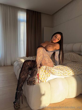 Kimberdee