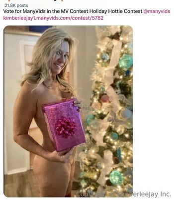 Kimberleejay image