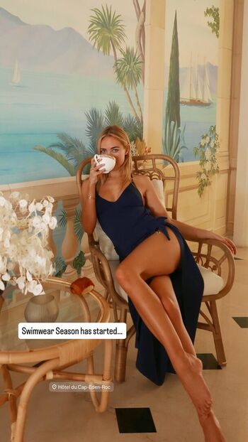 Kimberley garner image