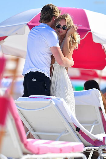 Kimberley garner image