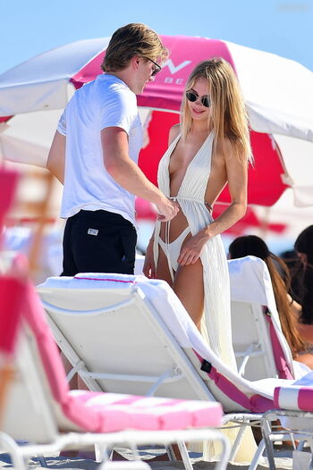 Kimberley garner image