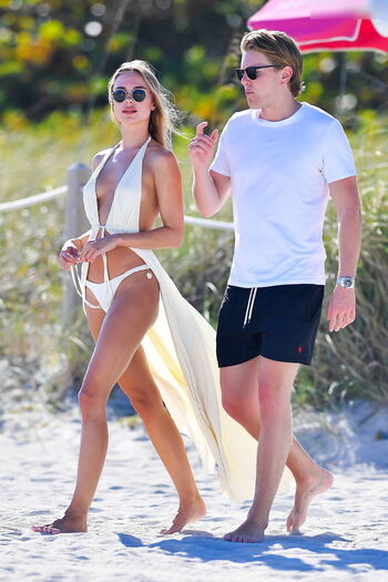 Kimberley garner image