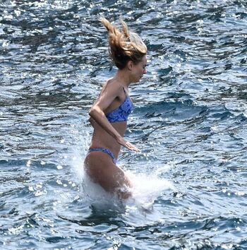 Kimberley garner image