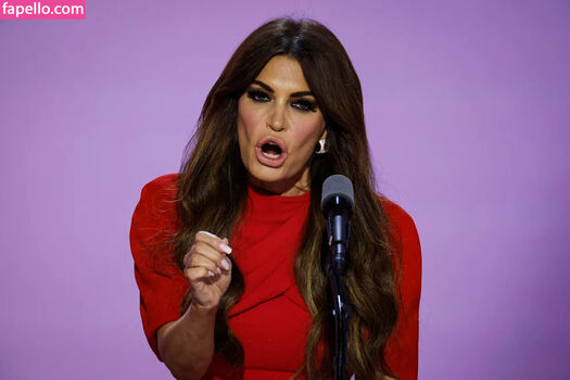 Kimberly Ann Guilfoyle