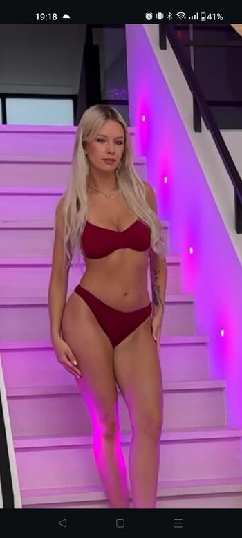 Kimberly de beule image