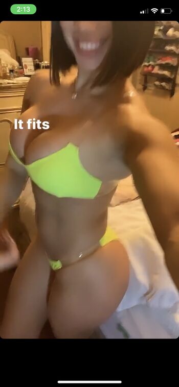 Kimberly garza image