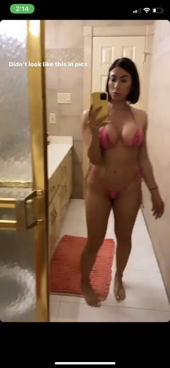 Kimberly garza image