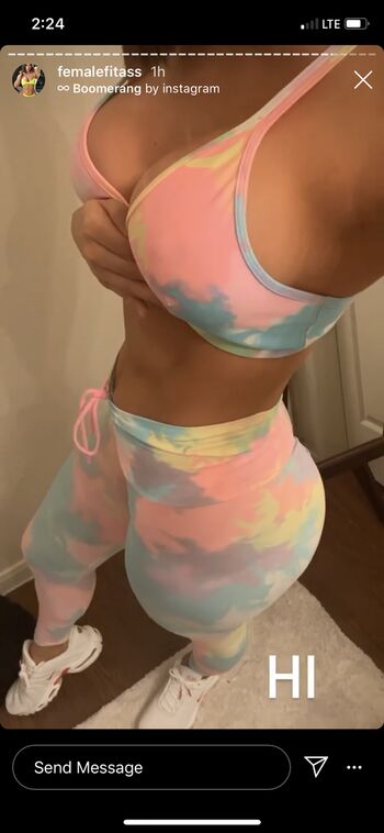 Kimberly garza image
