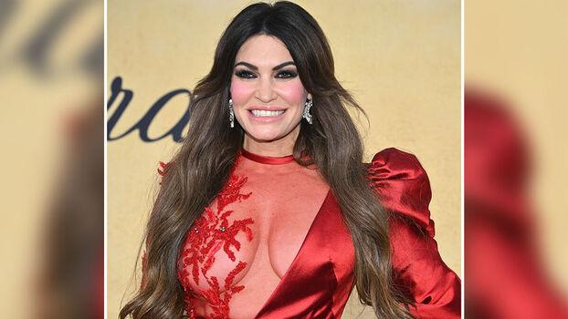 Kimberly Guilfoyle