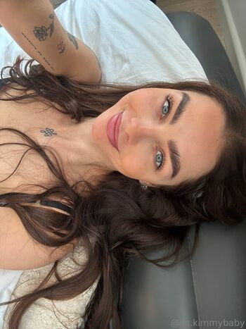 Kimberly Van De Kamp