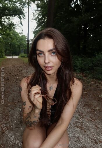 Kimberly Van De Kamp