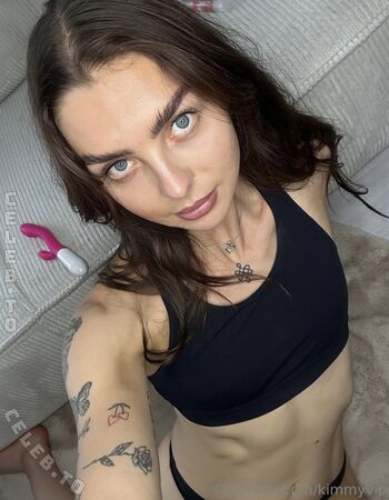 Kimberly Van De Kamp