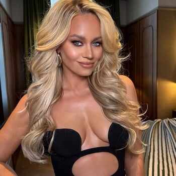 Kimberly wyatt image