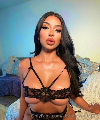 Kimberlycruz777 image