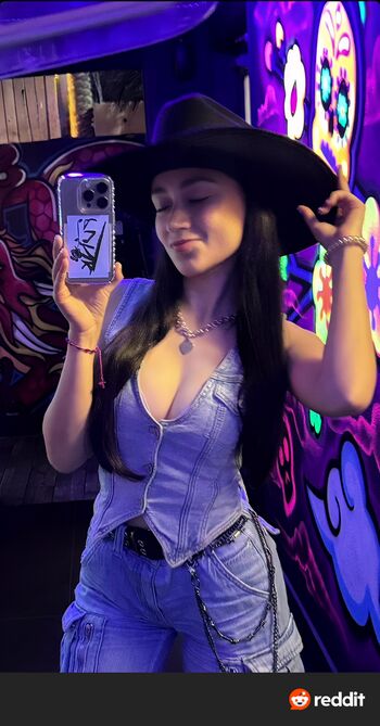 Kimbermelendrez image