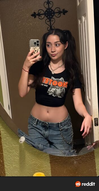 Kimbermelendrez image