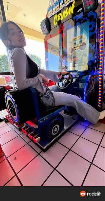 Kimbermelendrez image