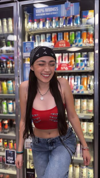 Kimbermelendrez image