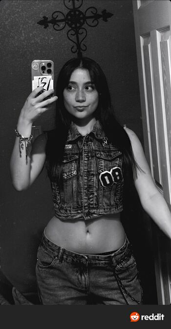 Kimbermelendrez image