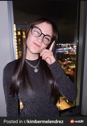 Kimbermelendrez image