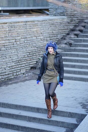 Kimekomi page 2 image