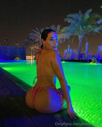 Kimkhalifa image