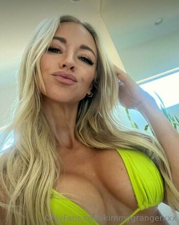 Kimmygrangerxxx image