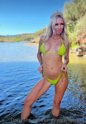 Kimmygrangerxxx image