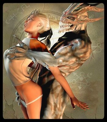 Kinkyalien image