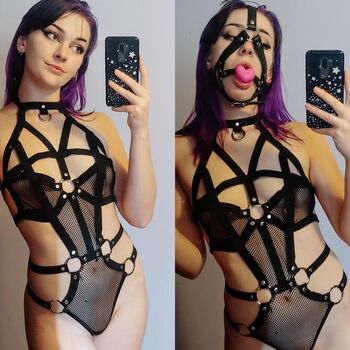 Kinkygoth image