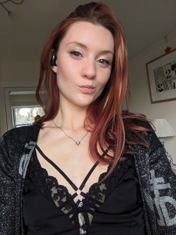 Kinkywitch uk image