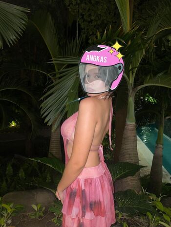 Kiona stroobants image