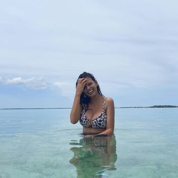 Kiona stroobants image