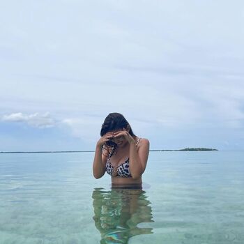 Kiona stroobants image