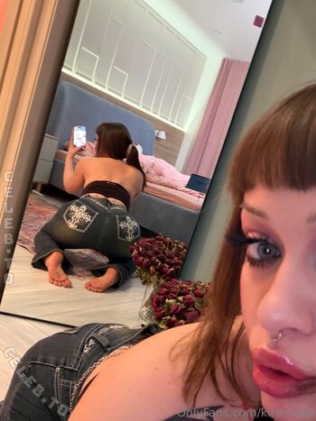 Kira clark image