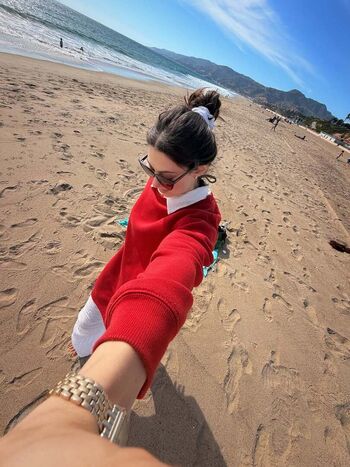 Kira kosarin 1 page 2 image