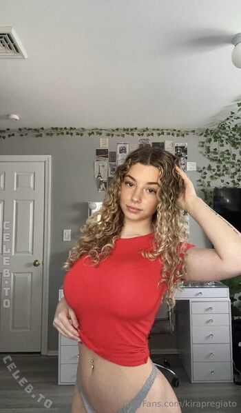Kira Pregiato