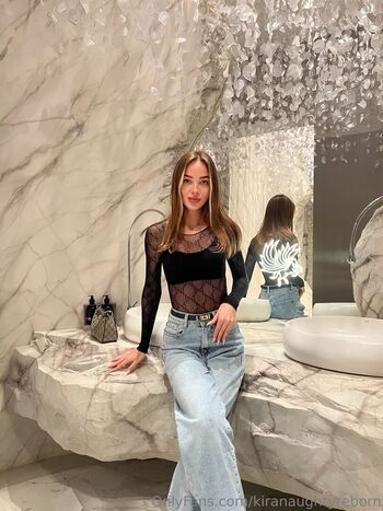 Kiranaughtyreborn image