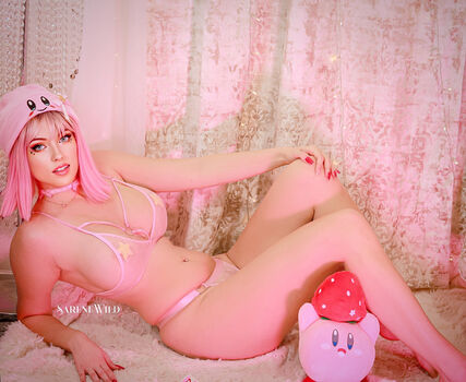 Kirby s harem image