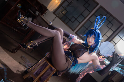 Kiriko image