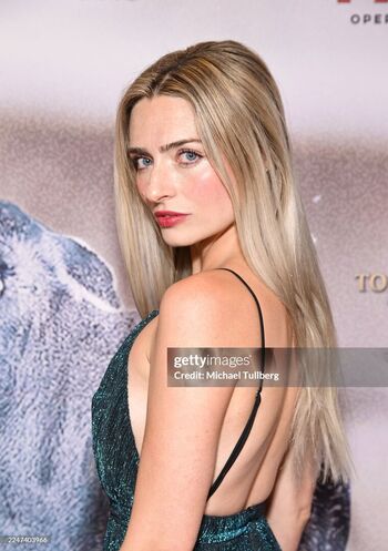 Kirsten collins image