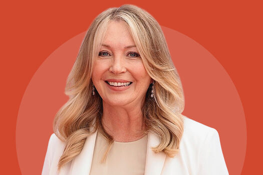 Kirsty Young