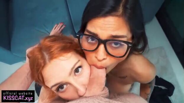 Kisscat