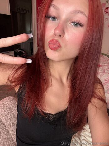 kissxalice