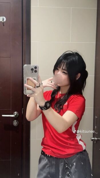 Kitsune image