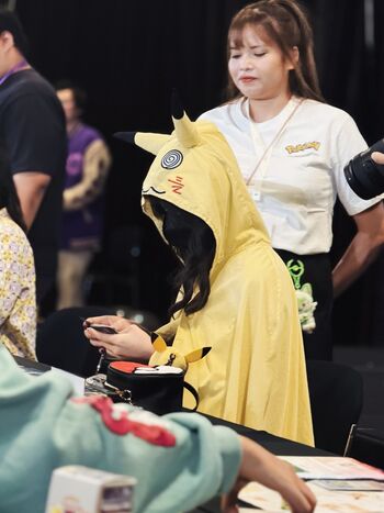 Kitsune image