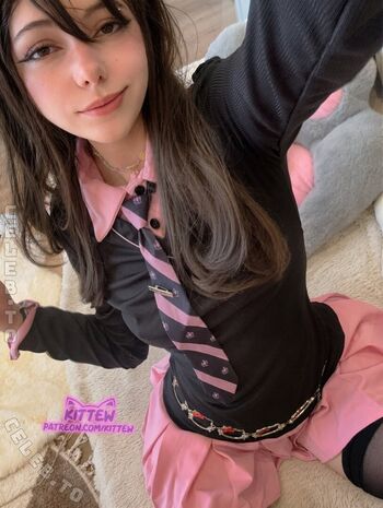 Kittew only image
